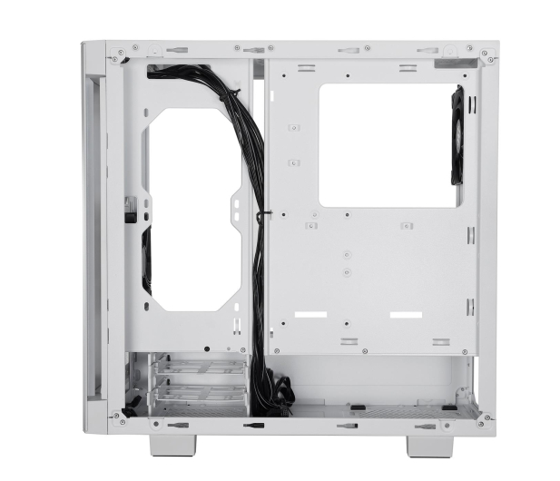ADATA INVADER Midi Tower biala INVADER-WHCWW - 523118 - zdjęcie 7